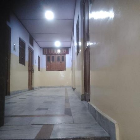 Hotel Maharaja Inn By Wb Inn Kanpur Zewnętrze zdjęcie