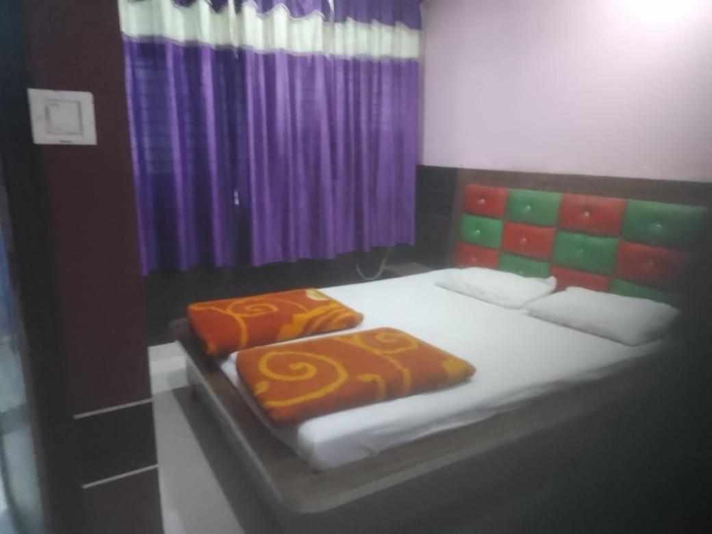 Hotel Maharaja Inn By Wb Inn Kanpur Zewnętrze zdjęcie