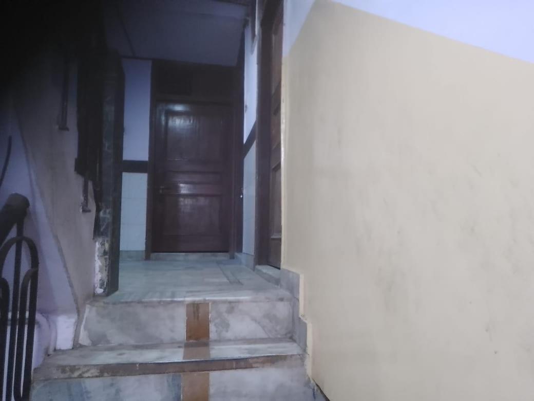 Hotel Maharaja Inn By Wb Inn Kanpur Zewnętrze zdjęcie