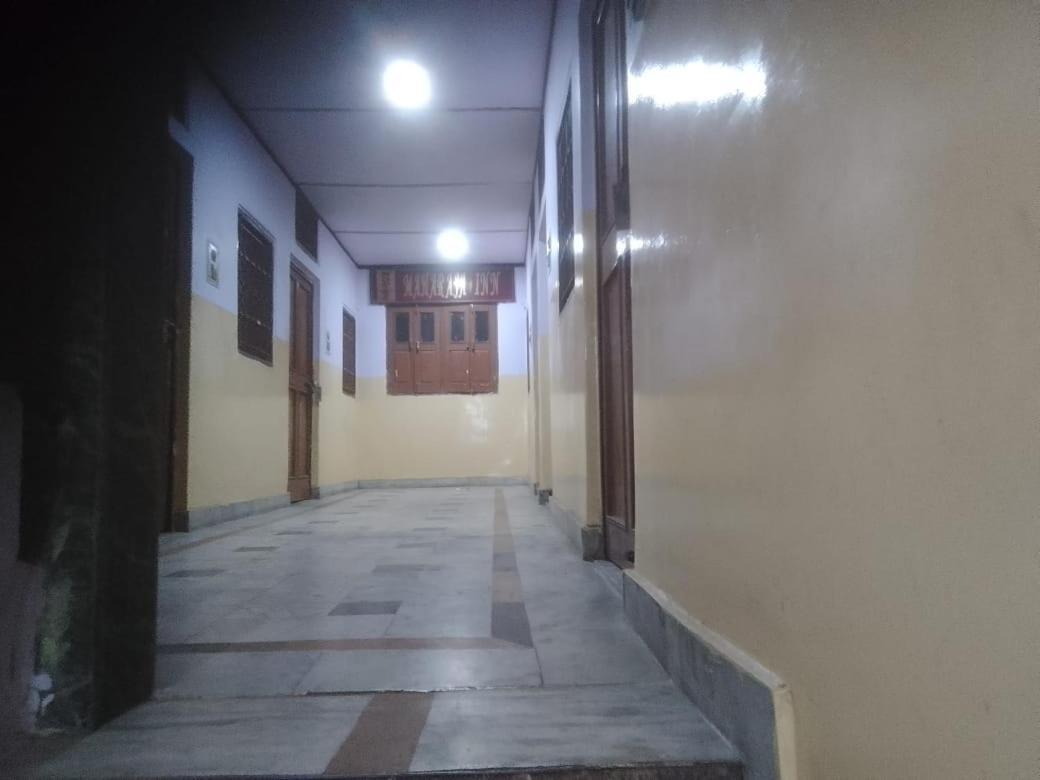 Hotel Maharaja Inn By Wb Inn Kanpur Zewnętrze zdjęcie
