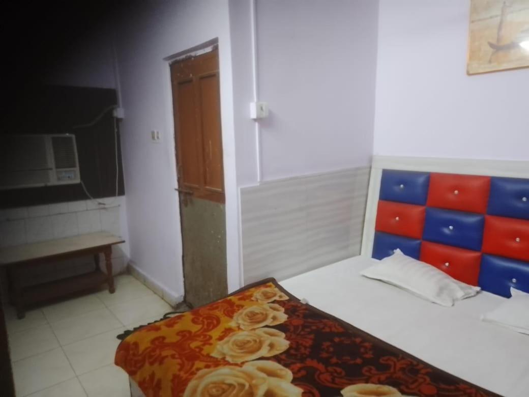 Hotel Maharaja Inn By Wb Inn Kanpur Zewnętrze zdjęcie