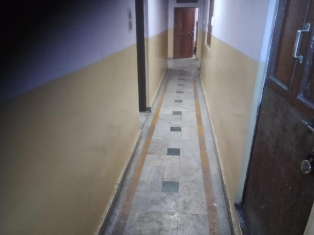 Hotel Maharaja Inn By Wb Inn Kanpur Zewnętrze zdjęcie