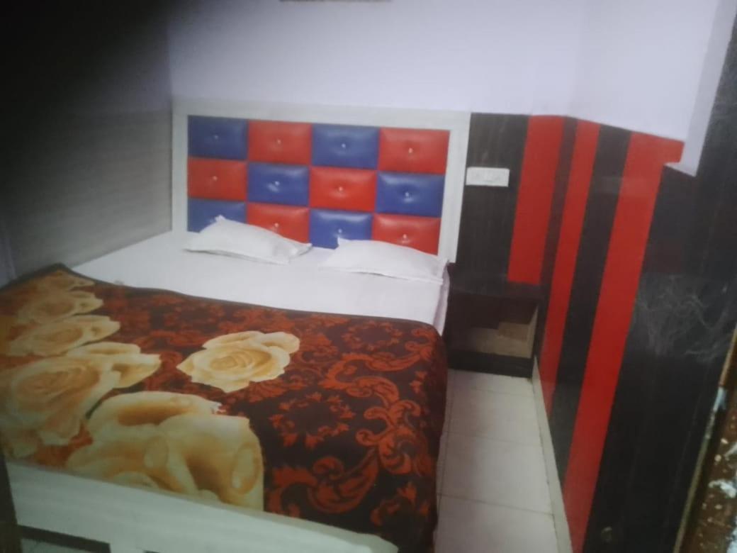 Hotel Maharaja Inn By Wb Inn Kanpur Zewnętrze zdjęcie