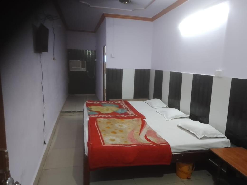 Hotel Maharaja Inn By Wb Inn Kanpur Zewnętrze zdjęcie