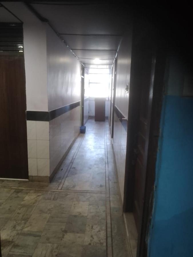 Hotel Maharaja Inn By Wb Inn Kanpur Zewnętrze zdjęcie