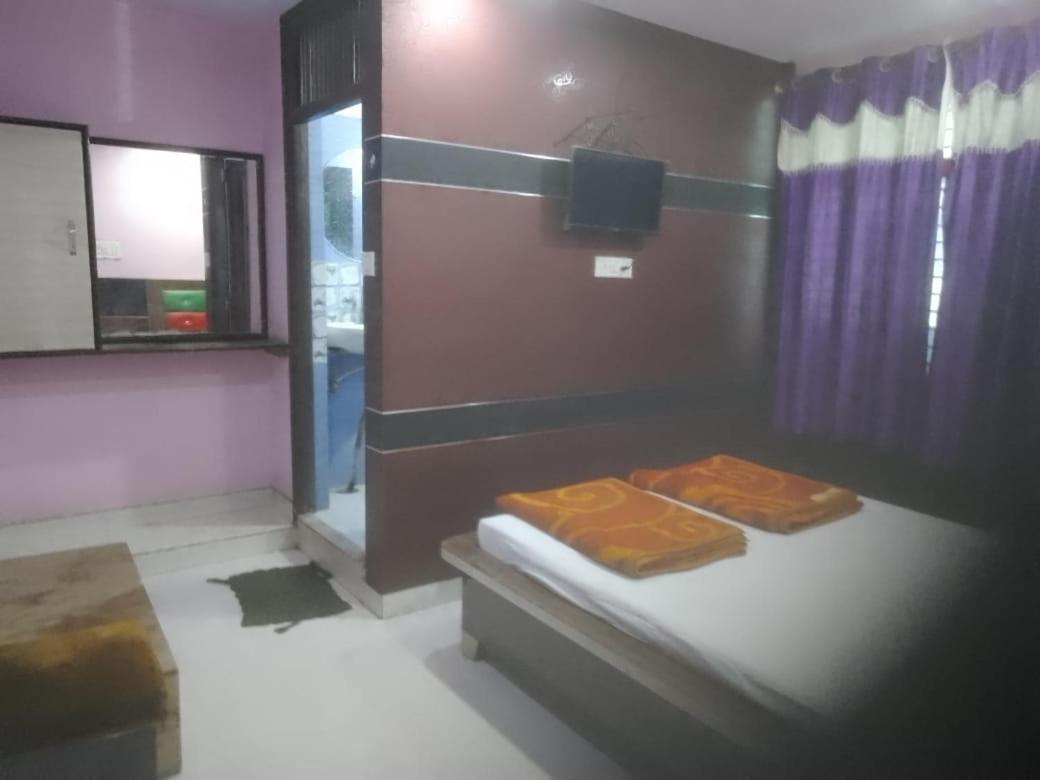 Hotel Maharaja Inn By Wb Inn Kanpur Zewnętrze zdjęcie