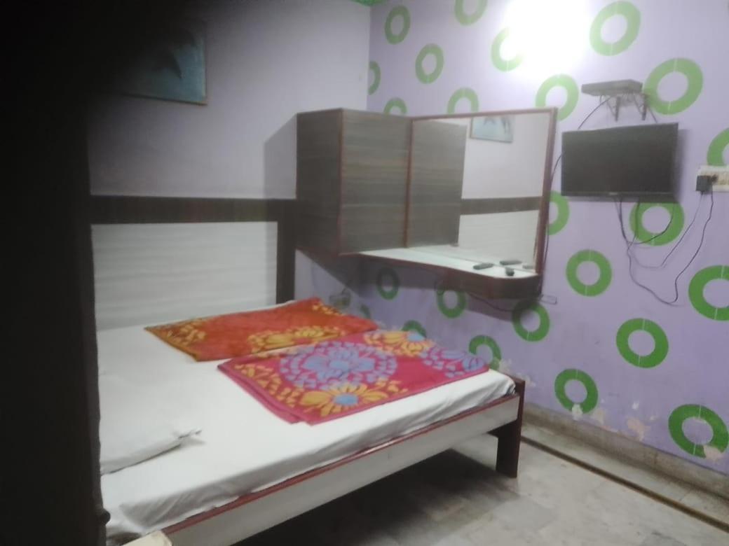 Hotel Maharaja Inn By Wb Inn Kanpur Zewnętrze zdjęcie